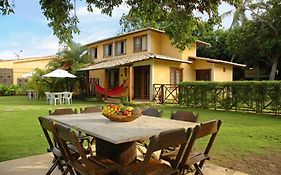 Village Porto Mirim